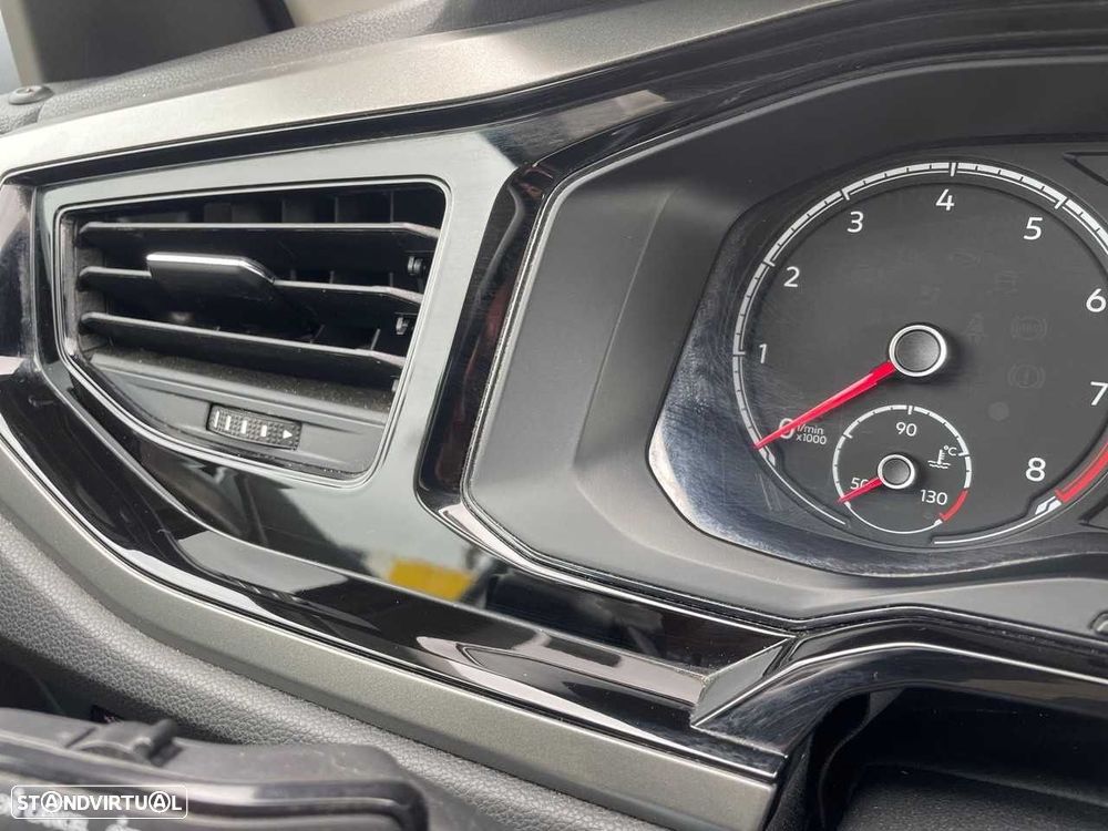 VW Polo 1.0 TSI Style - 13