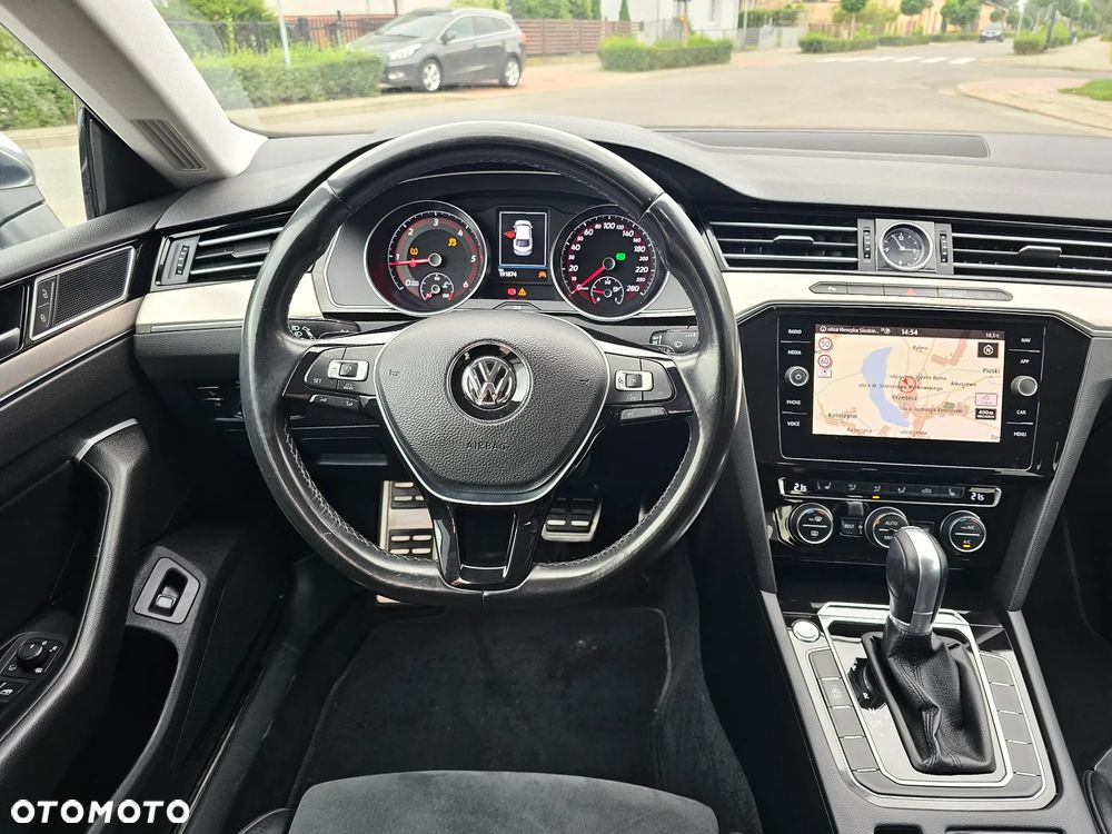 Volkswagen Arteon 2.0 TDI SCR Elegance DSG - 7