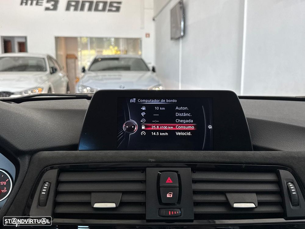 BMW 335 i Auto Pack M - 25