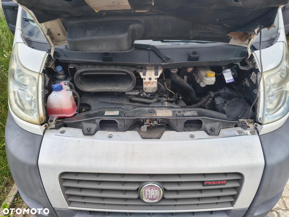 Fiat FIAT DUCATO - 16