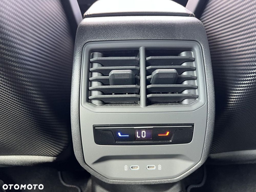 Cupra Formentor 2.5 TSI 4Drive VZ5 Enceladus Grey DSG - 35