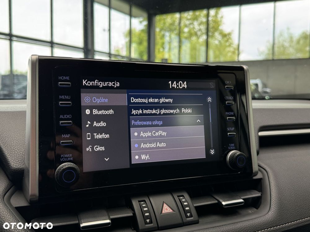 Toyota RAV4 2.0 Comfort 4x2 - 34