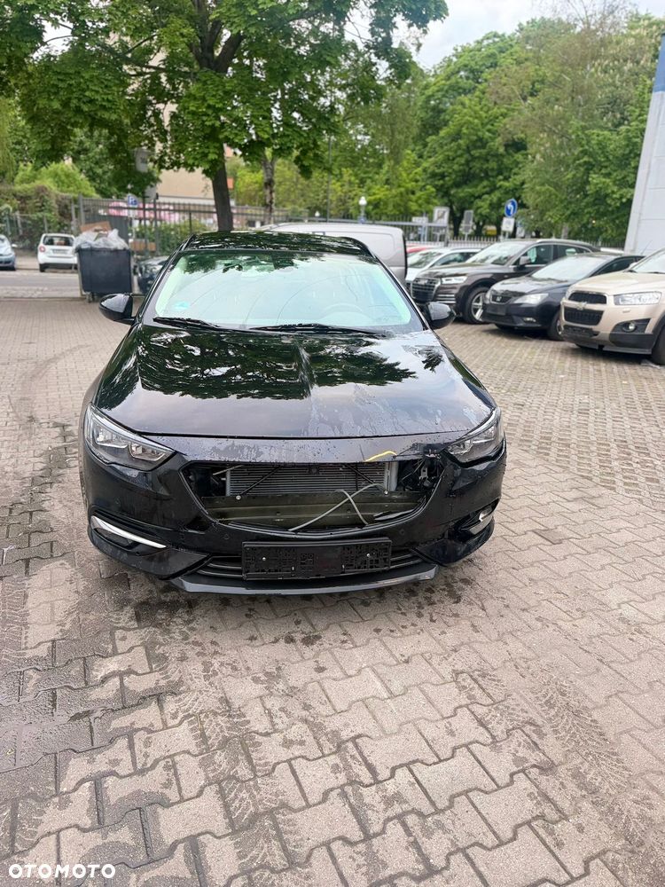 Opel Insignia 1.6 CDTI Business Edition - 6