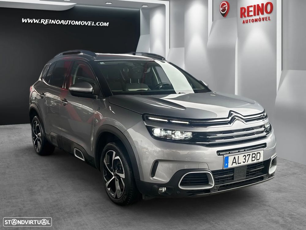 Citroën C5 Aircross - 3