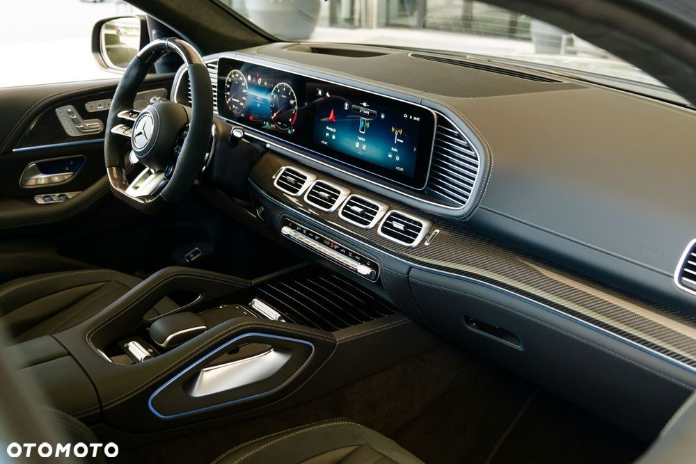 Mercedes-Benz GLE - 17
