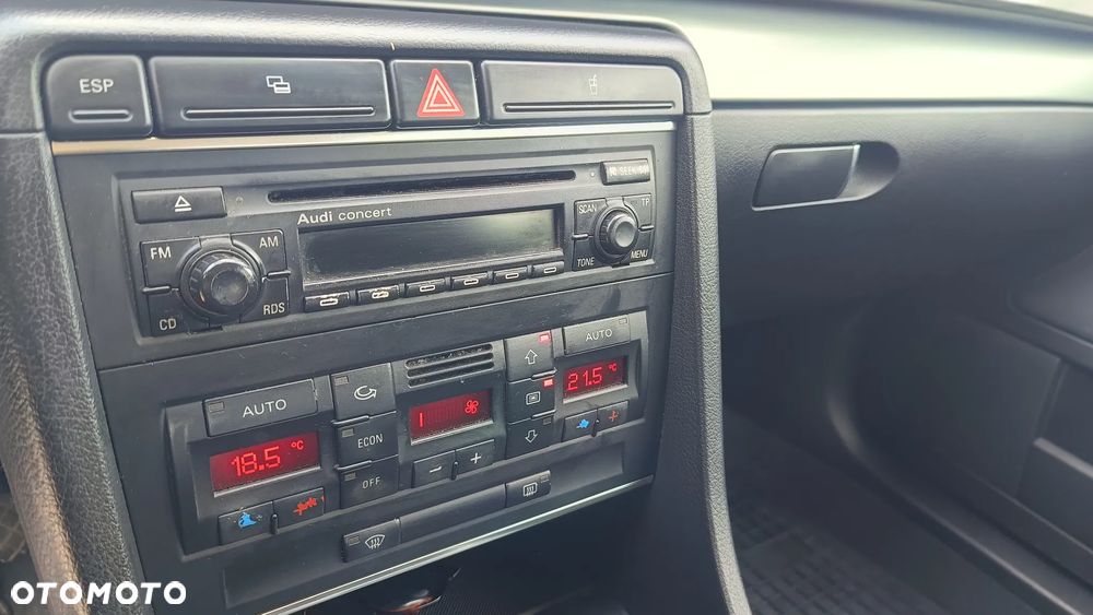 Audi A4 Avant - 5
