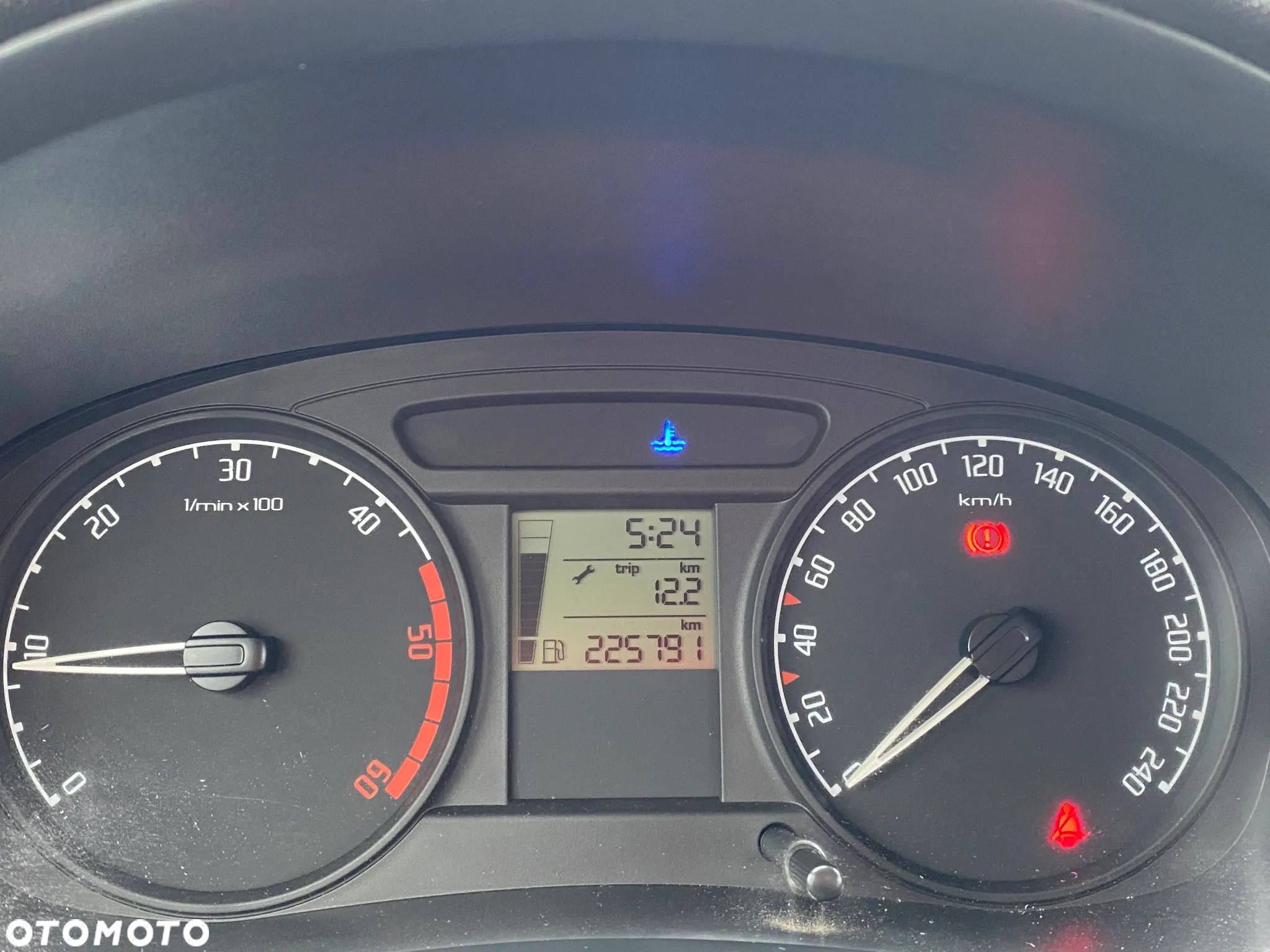 Skoda Fabia 1.4 TDI Classic - 15