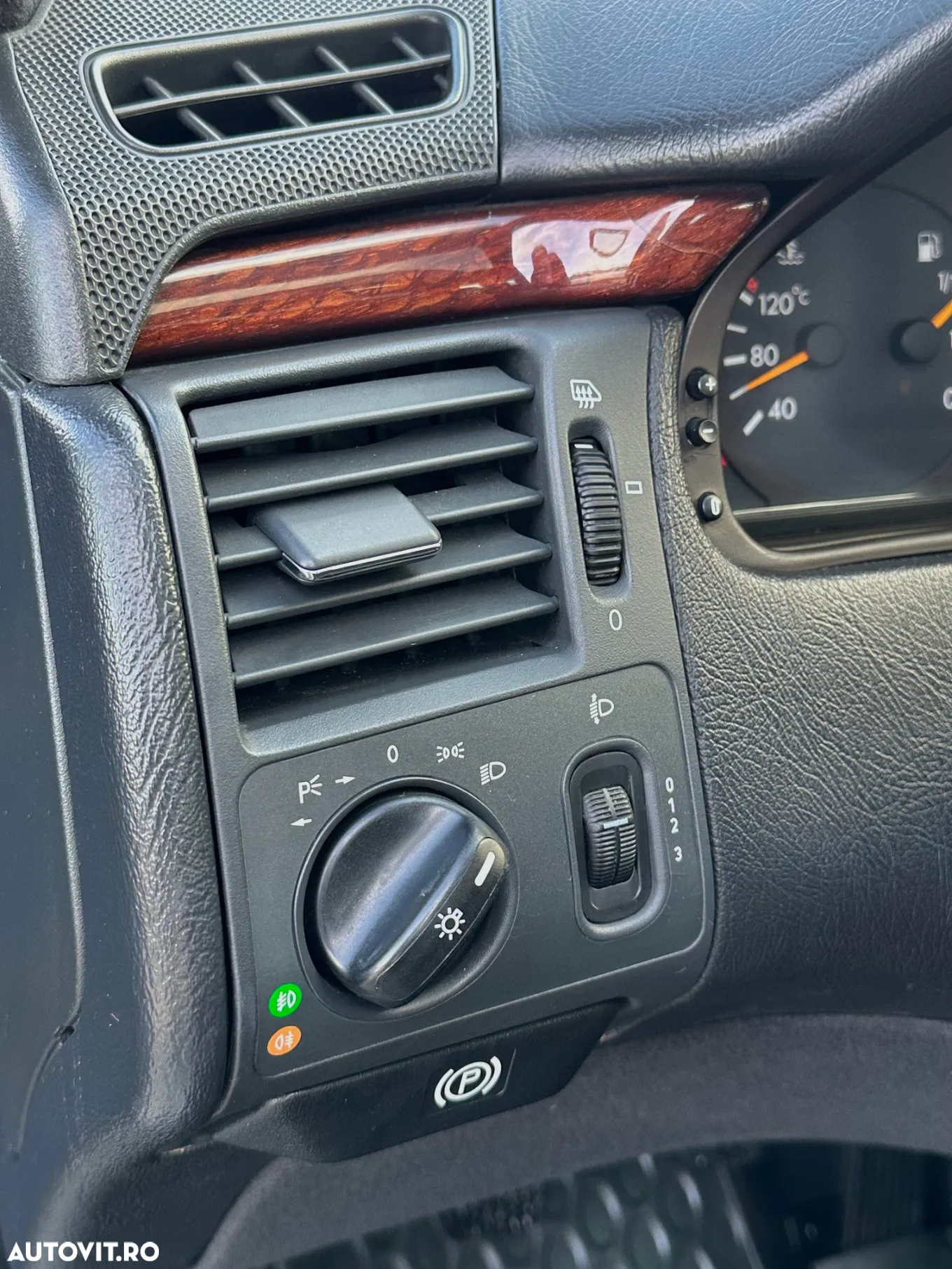 Mercedes-Benz E 200 CDI Elegance - 19