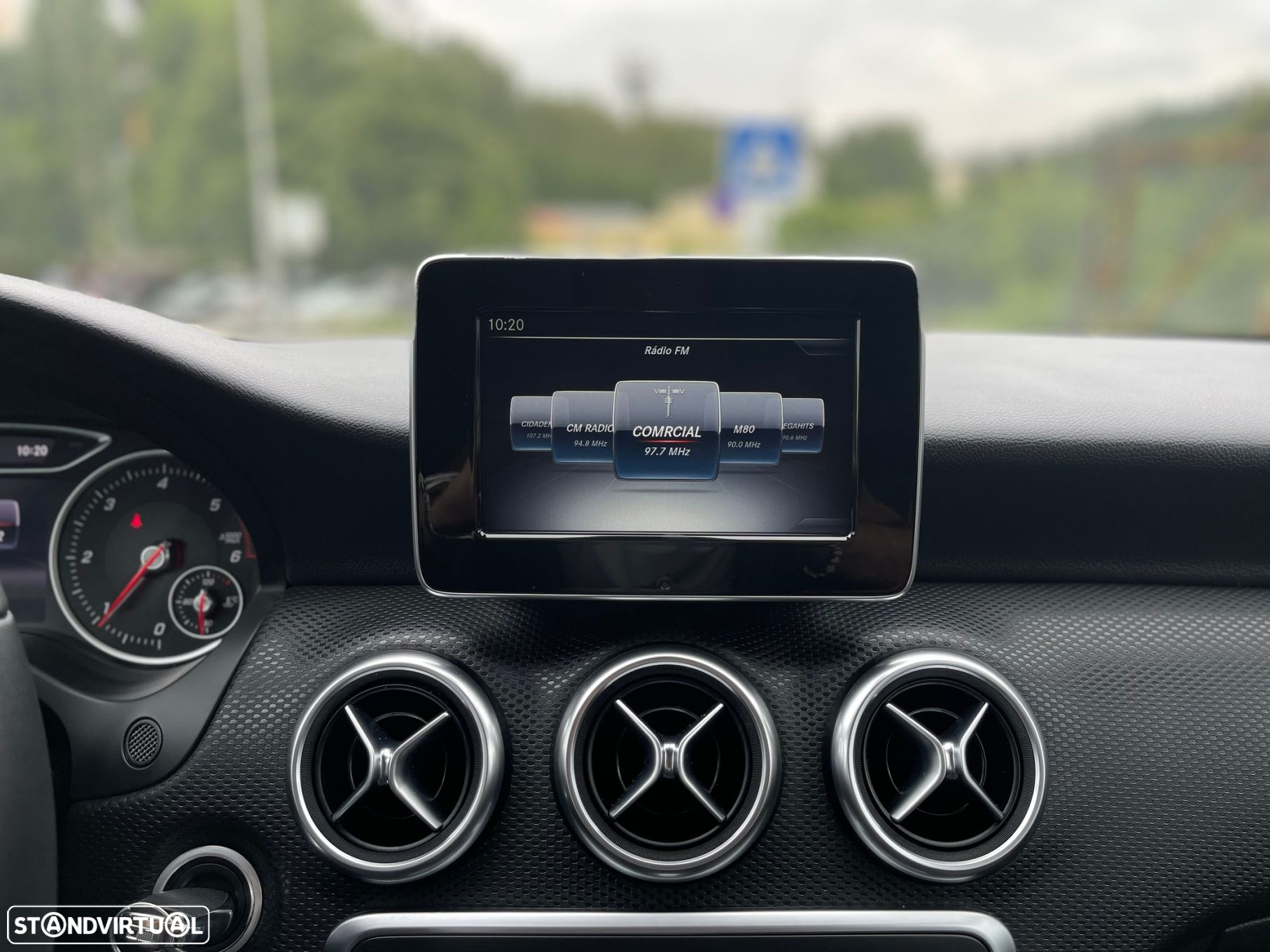 Mercedes-Benz A 180 d Style - 22
