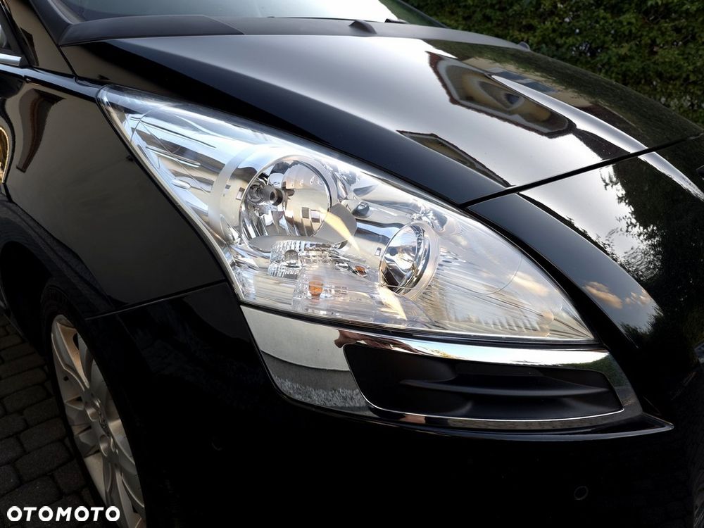 Peugeot 5008 - 33