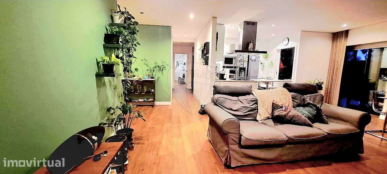 Apartamento T3 para venda - Grande imagem: 5/18
