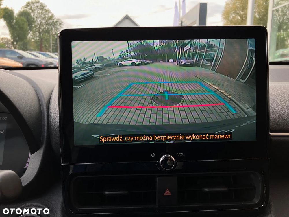 Toyota Yaris Cross Hybrid 1.5 Style - 27