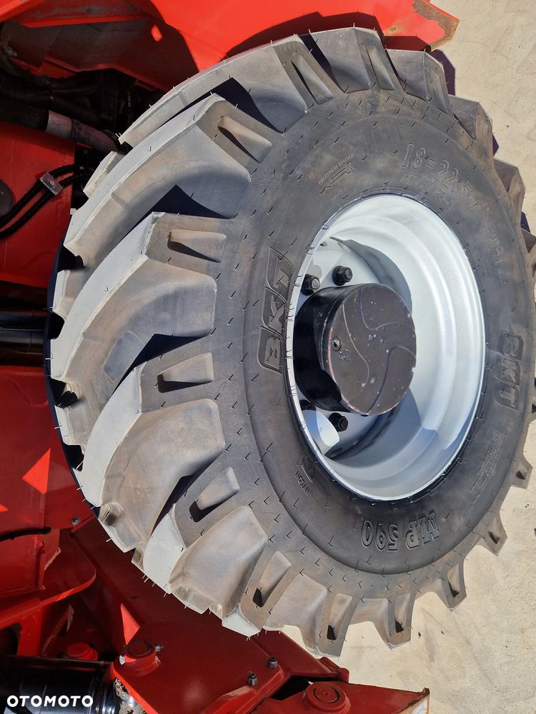 Manitou MRT 2550  M522 - 14
