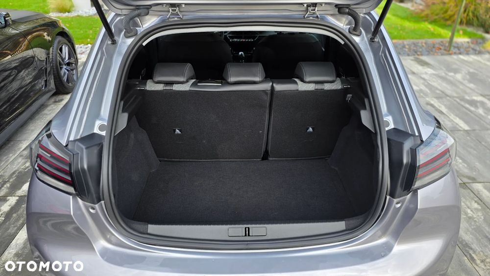 Peugeot 208 1.2 PureTech Allure S&S - 36