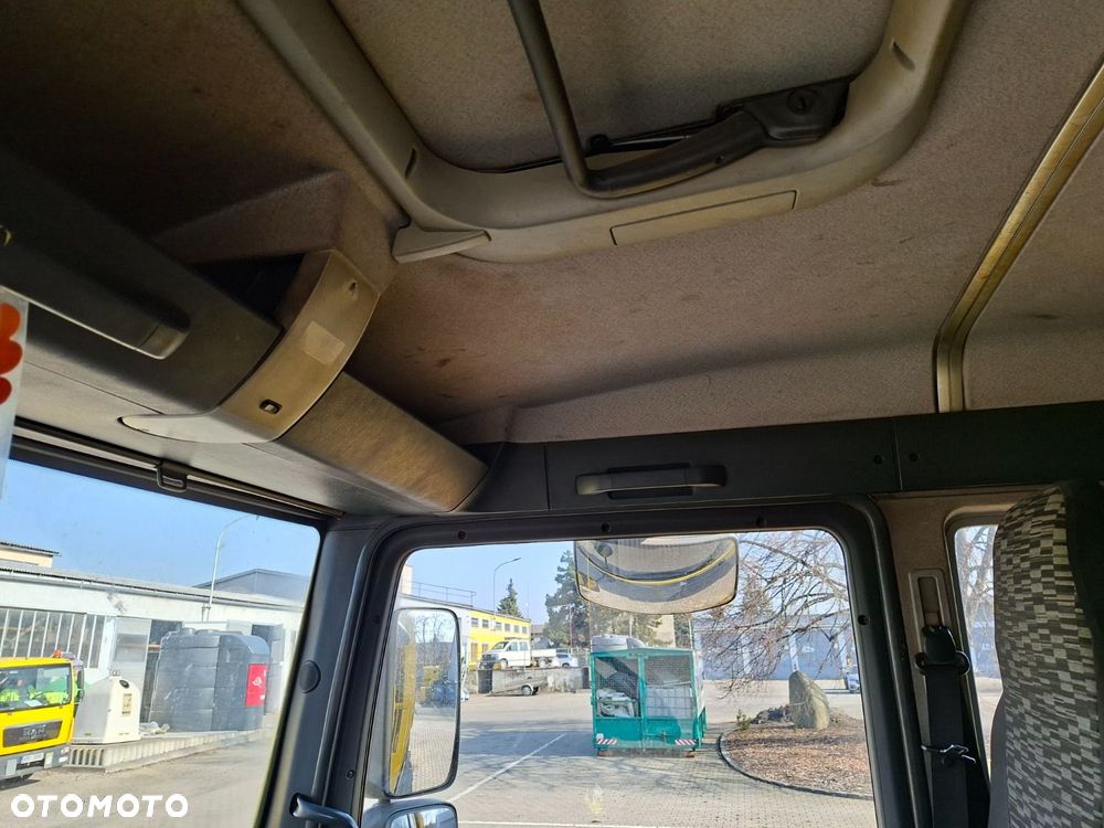 MAN Tga 26.310 6X2 - 24