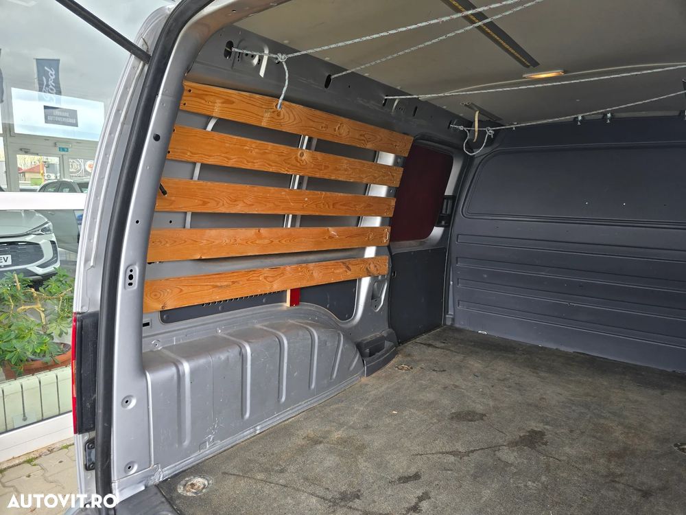 Volkswagen Caddy - 15