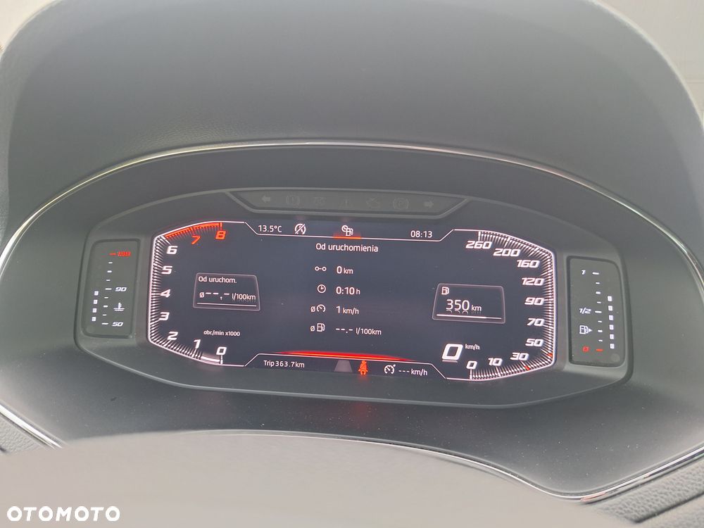 Seat Arona 1.5 TSI OPF FR - 29