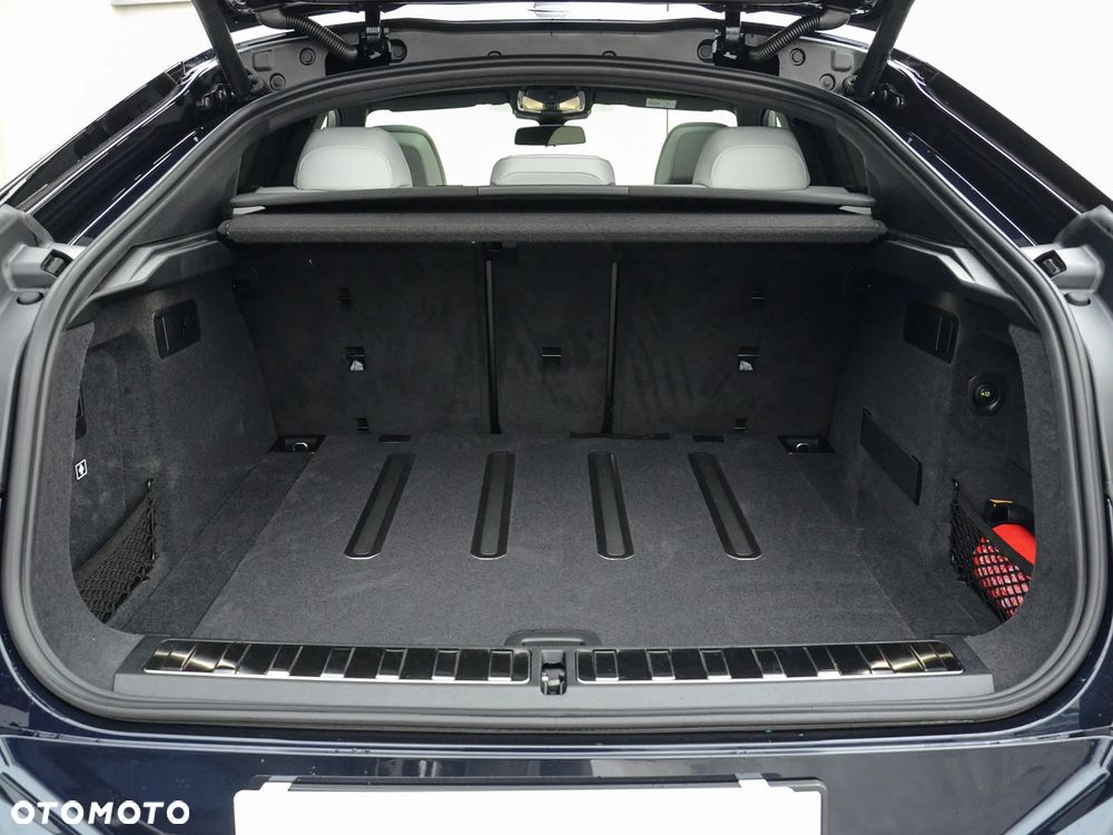 BMW X6 - 17