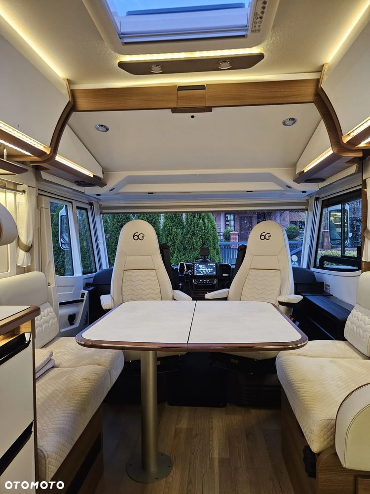 Rapido RAPIDO Distinction I96 - 19