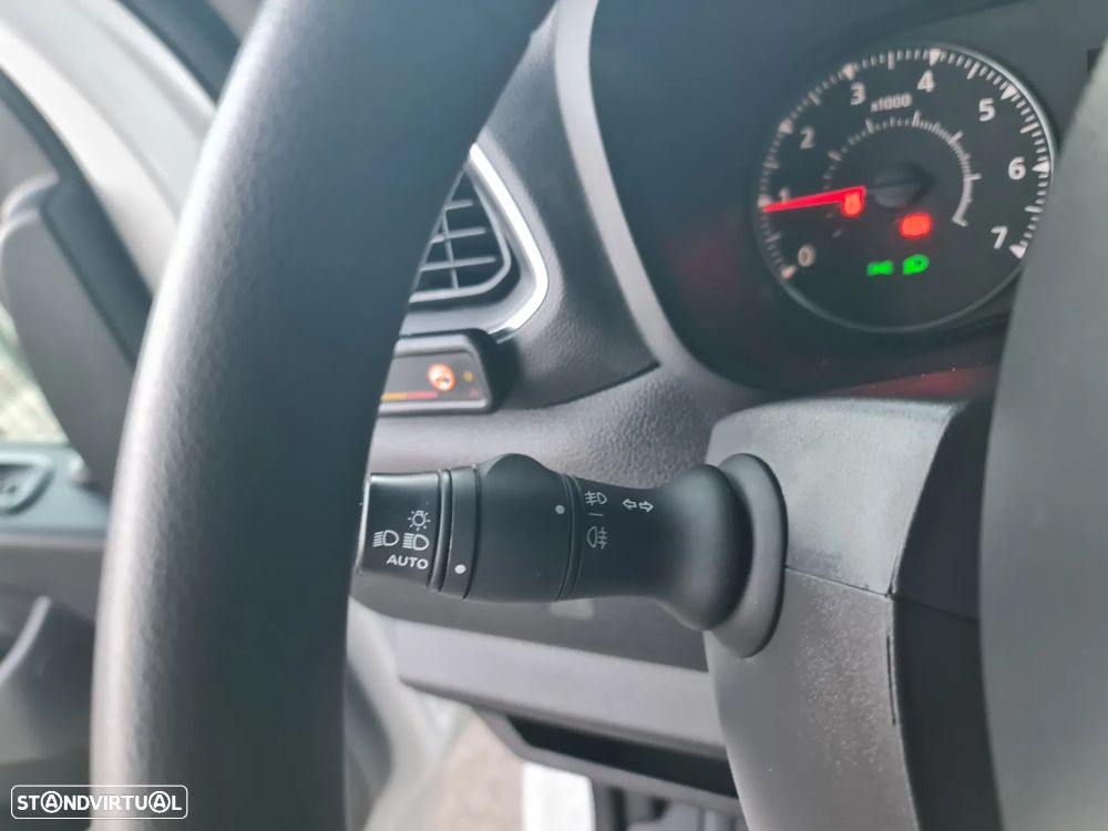 Renault Master L1H2 135CV | Oficina Móvel MODUL-SYSTEM | IVA Dedutível - 35
