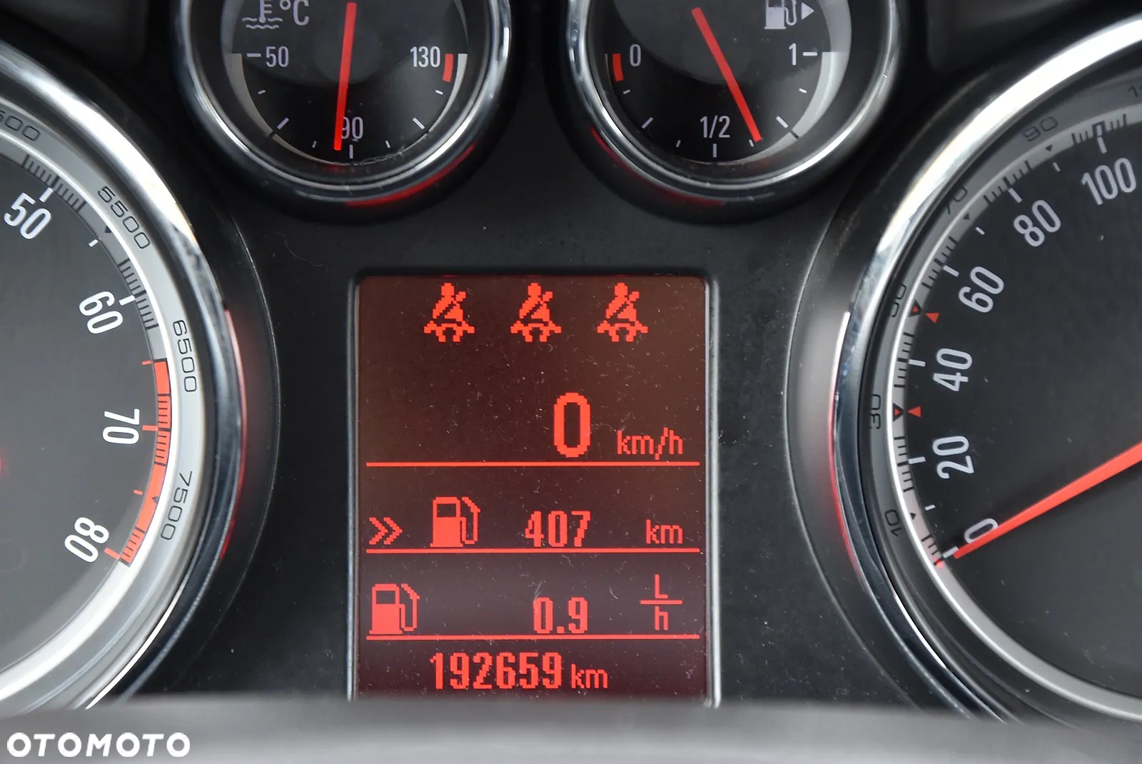 Opel Mokka - 28