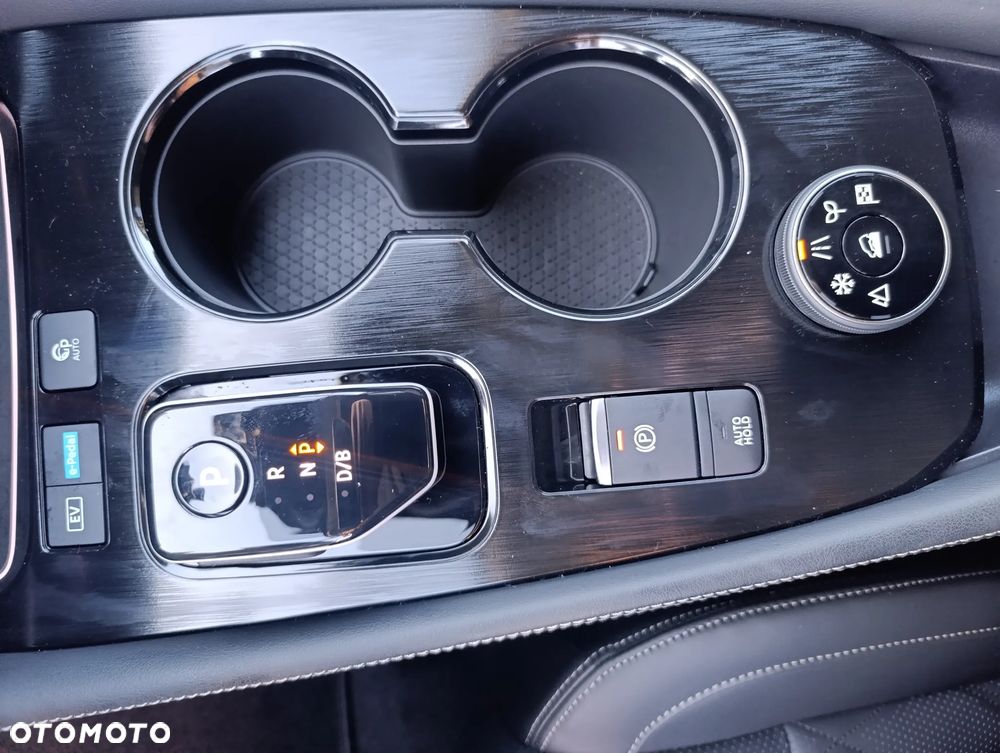 Nissan X-Trail 1.5 VC-T e-POWER Tekna e-4ORCE - 13