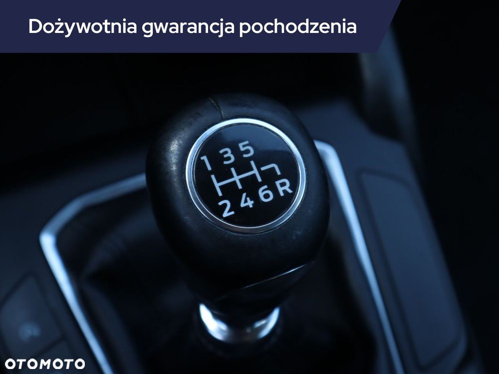 Ford Focus SW - 17