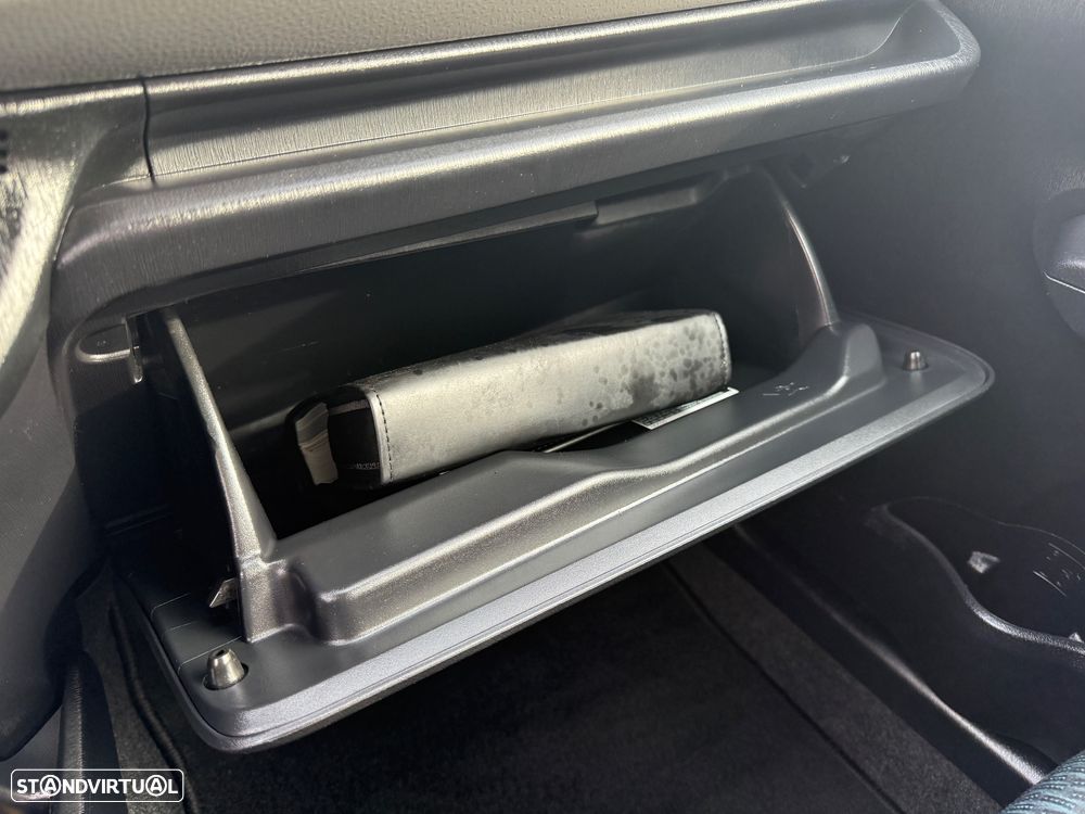 Toyota Yaris 1.0 VVT-i ACtive+AC - 26