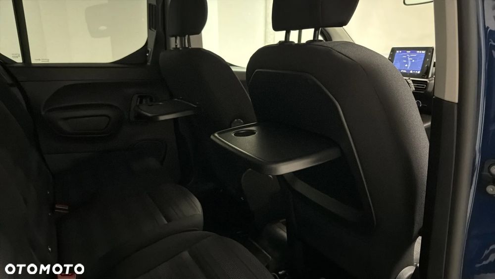 Opel Combo 1.5 D Start/Stop Elegance - 23