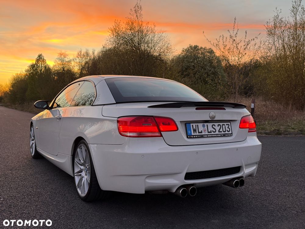 BMW Seria 3 320i - 10
