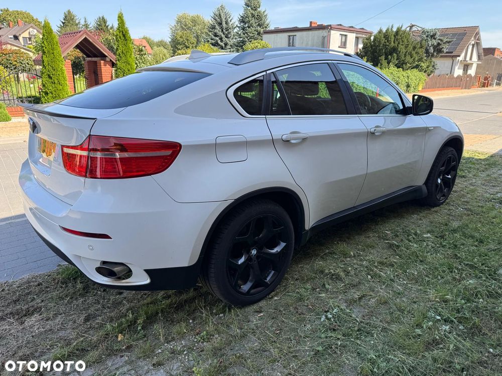 BMW X6 xDrive40d M Sport Edition - 8