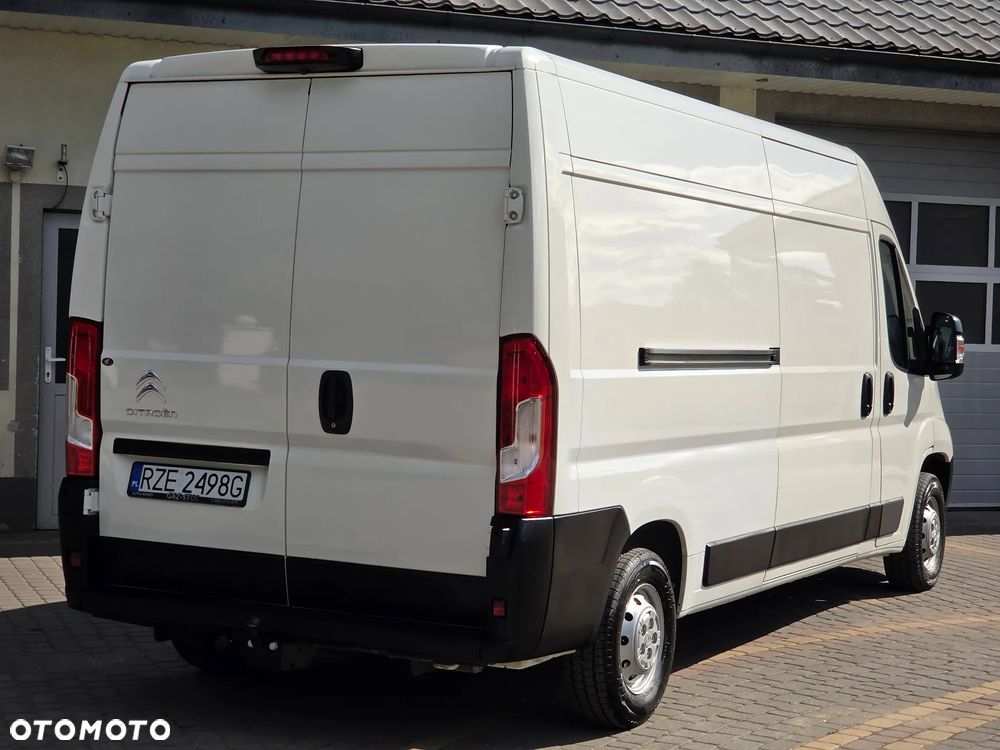 Citroën JUMPER L2 H4 MAX - 15