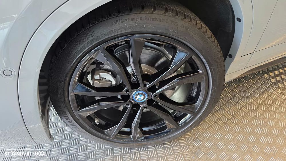 BMW X2 25 e xDrive Pack M - 34