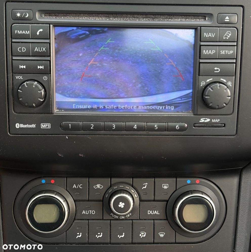 Nissan Qashqai+2 - 16