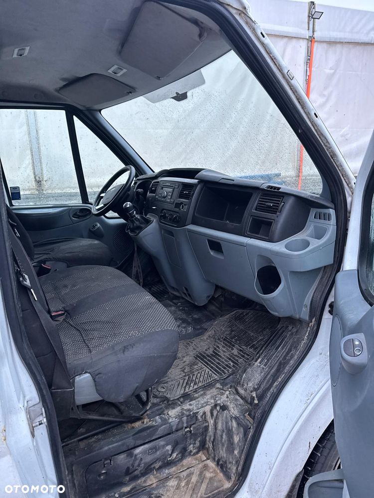 Ford TRANSIT - 5