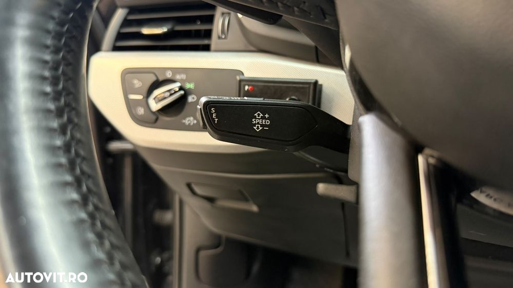 AUDI A4 Avant 2016 — imagine 28