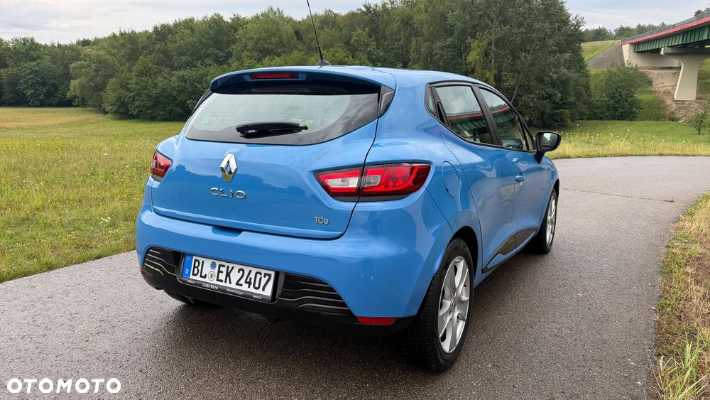 Renault Clio TCe 90 Limited - 32
