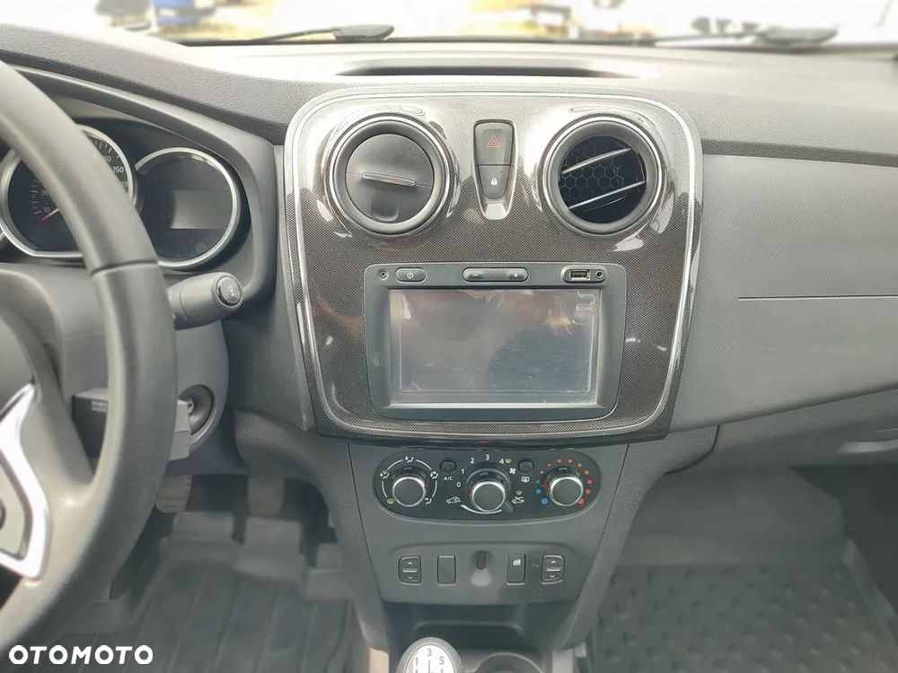 Dacia Logan 0.9 TCe Laureate - 13