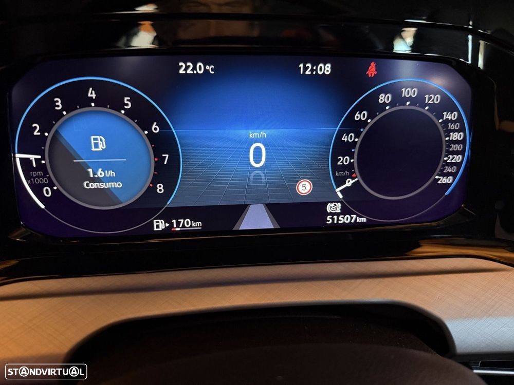 VW Golf 1.0 TSI Life - 26