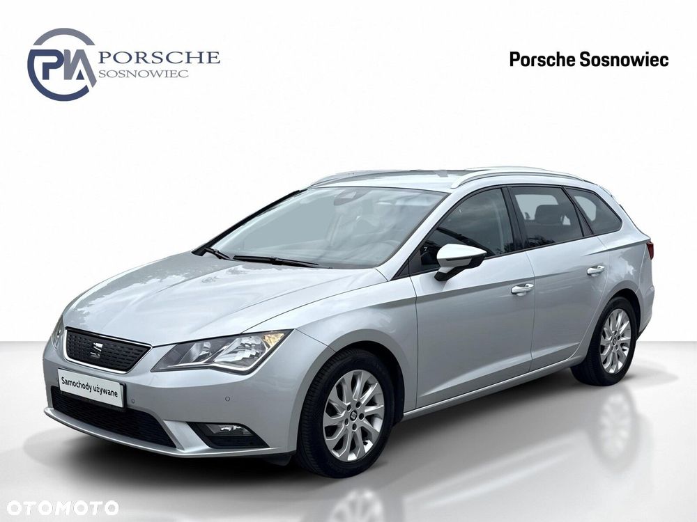 Seat Leon 1.6 TDI Style - 2