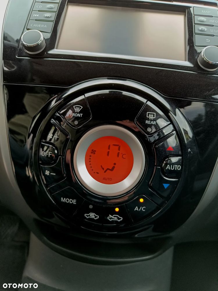 Nissan Note 1.2 Tekna - 15