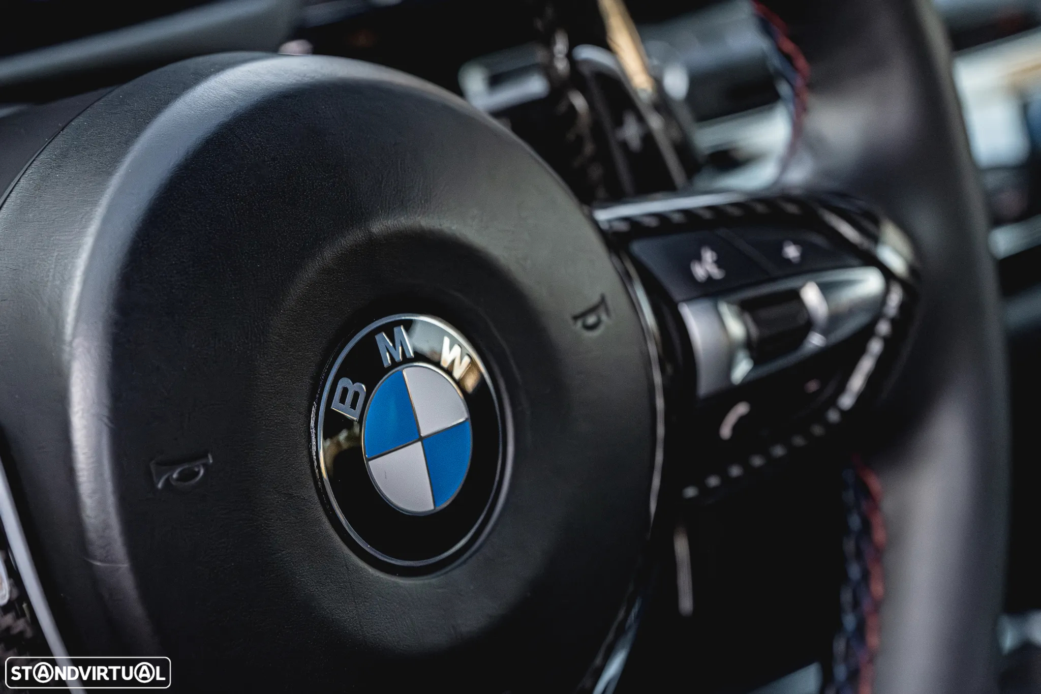 BMW M4 Competition - 15