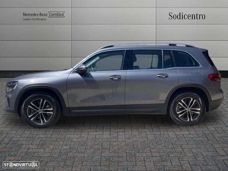 Mercedes-Benz GLB 180 d Style - 9