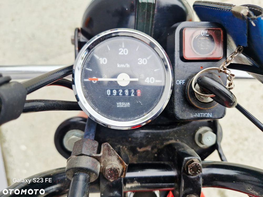 Honda PXR - 6