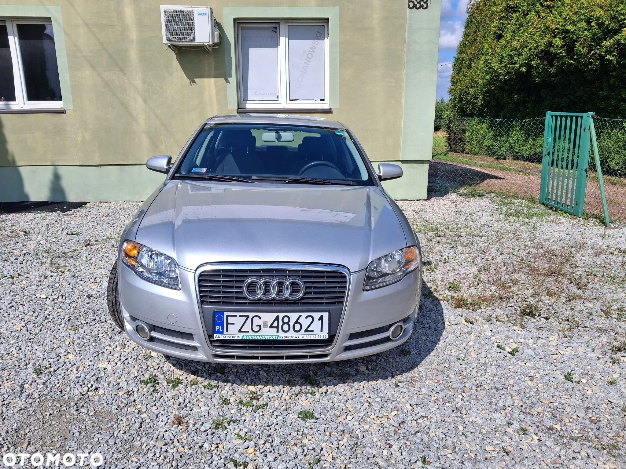 Audi A4 ver-2-0 - 12