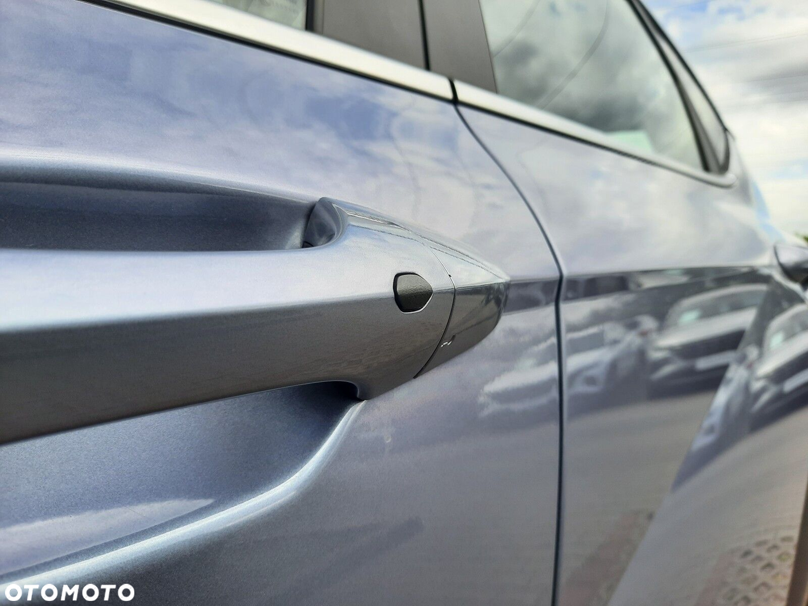 Hyundai Kona 1.6 GDI Hybrid Executive DCT - 26