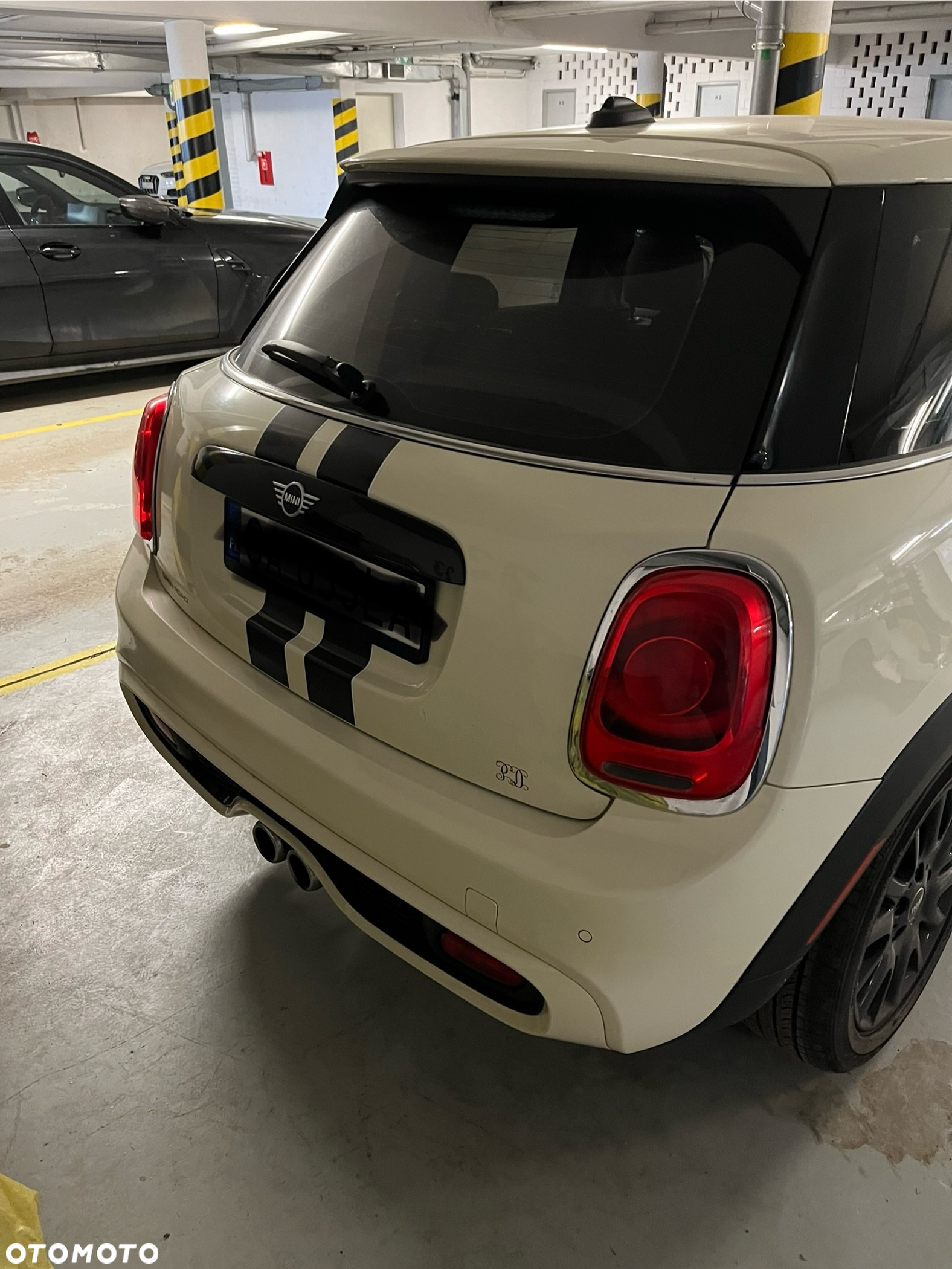 MINI Cooper S Standard - 4