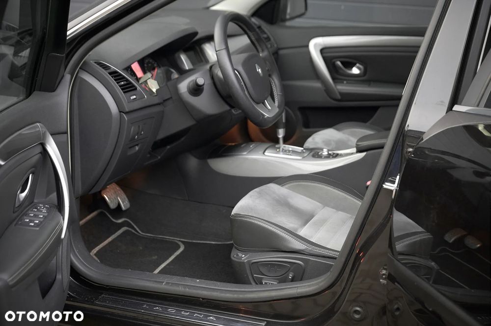 Renault Laguna 2.0 TCe 170 Initiale - 10