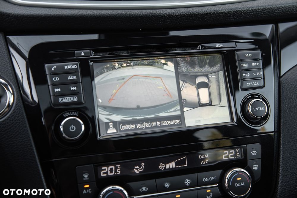 Nissan Qashqai - 23