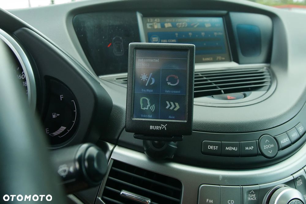 Subaru Tribeca 3.6R Automatik Exclusive - 37